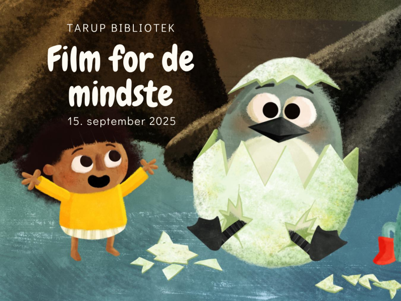 Film for de mindste