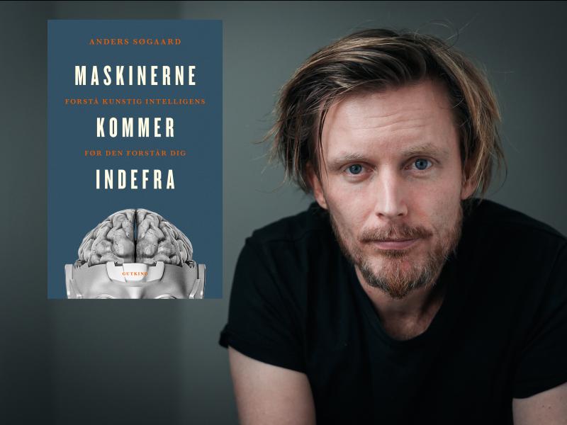 Anders Søgaard