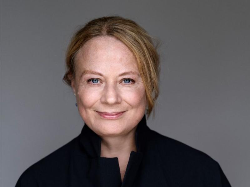 Merete Pryds Helle