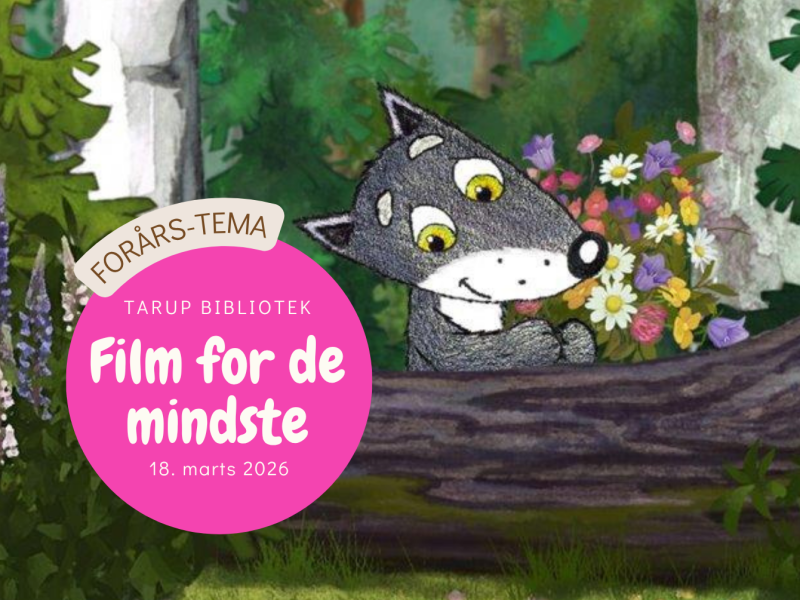 Film for de mindste 