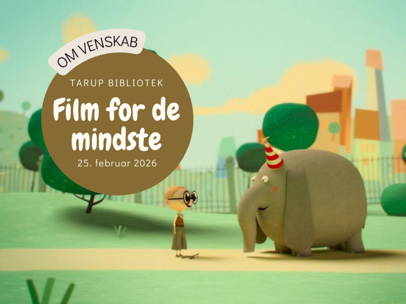 Film for de mindste 