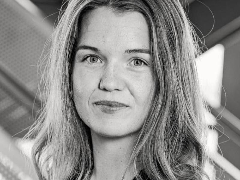 Billed af oplægsholder