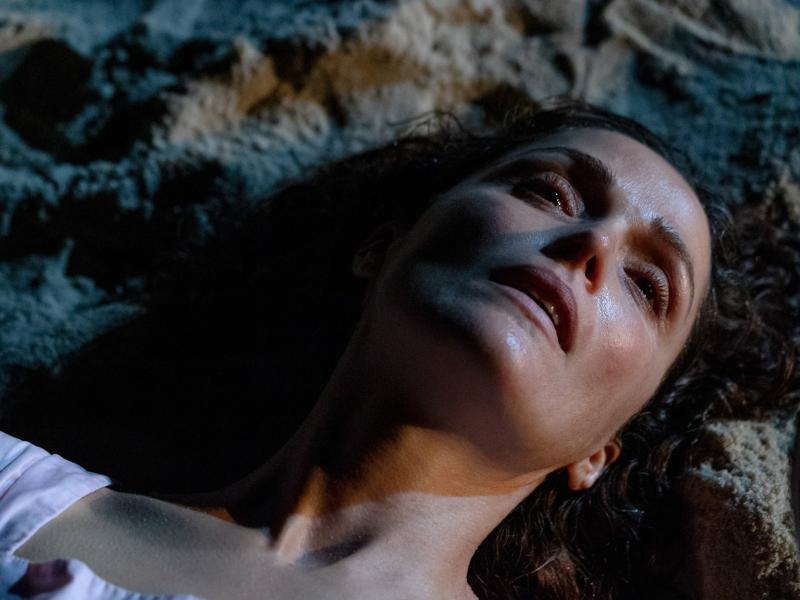 If I Had Legs I’d Kick You