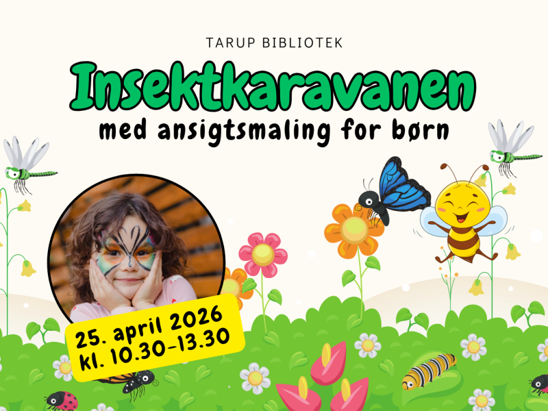 Insektkaravanen