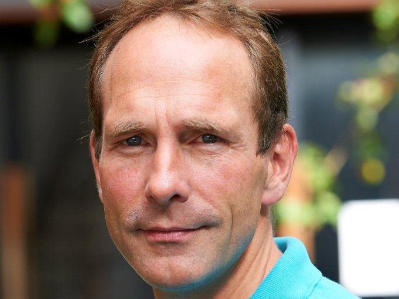 Peter Viggo Jakobsen