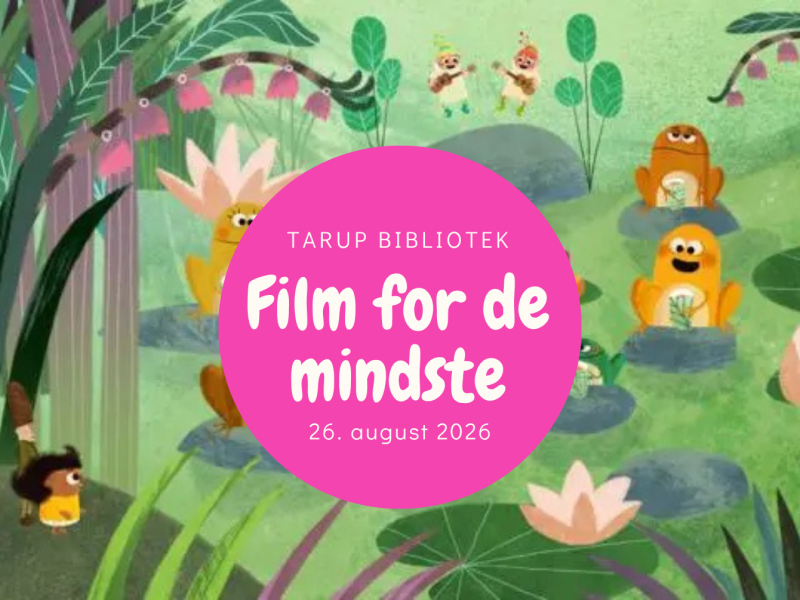 Film for de mindste 