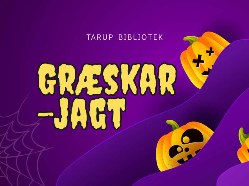 Græskarjagt