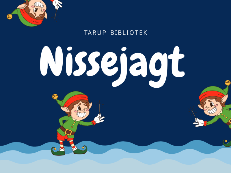 Nissejagt