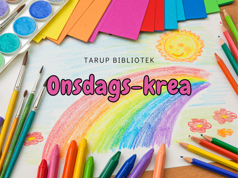 Onsdagskrea