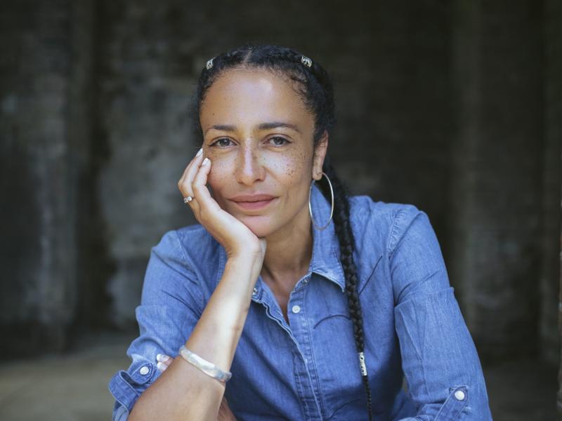 Zadie Smith