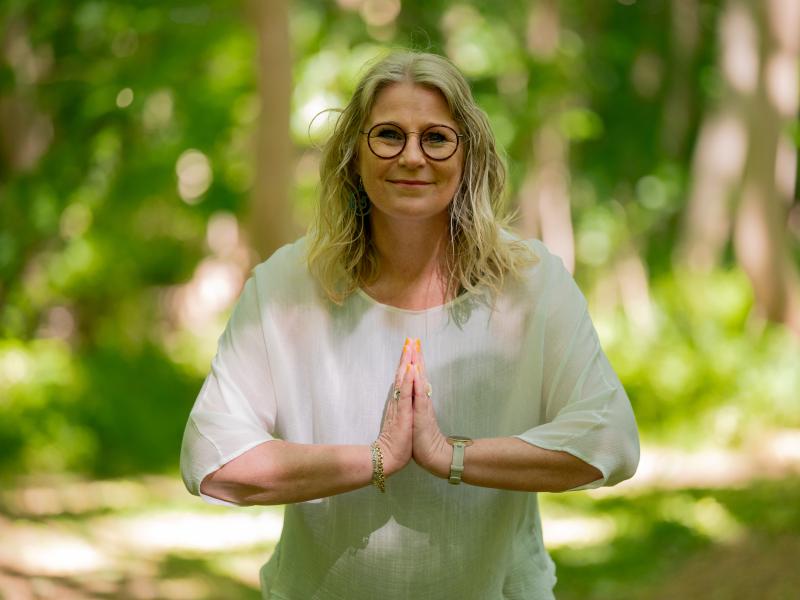 Vibeke Fraling