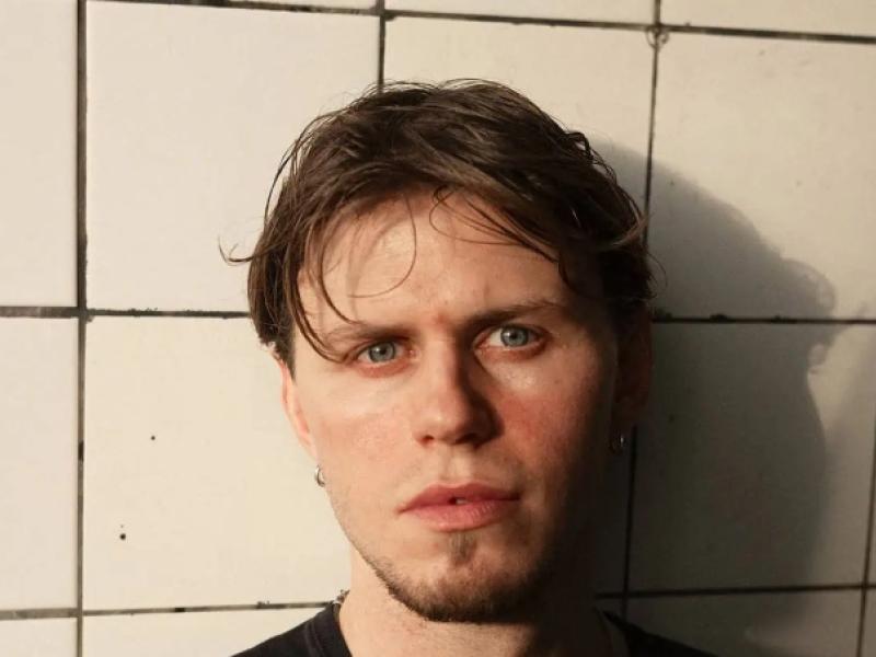 Anders Redder