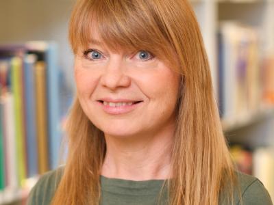 Katrine Nordland