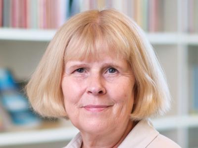 Karen Korntved