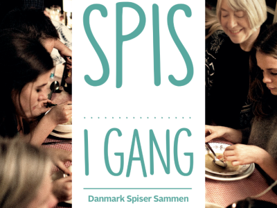 Danmark spiser sammen