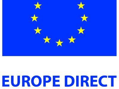 Europe Direct-logo