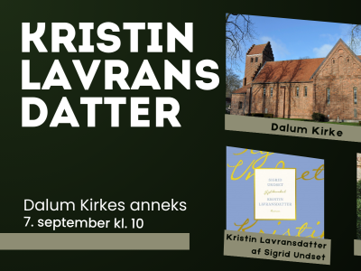Kristin Lavransdatter