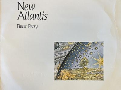 Frank Perry – New Atlantis – 1984