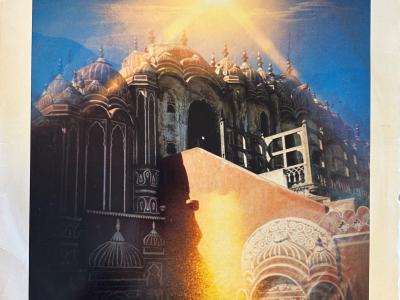 Gandalf - Magic Theatre