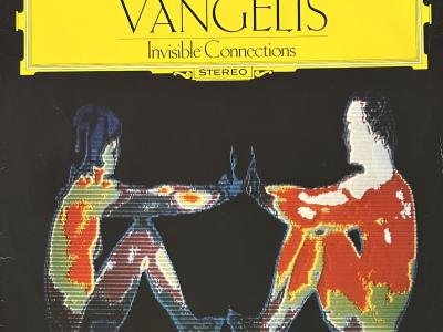 Vangelis – Invisible Connections – 1985