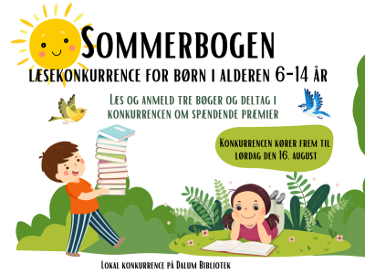 Sommerbogen Dalum
