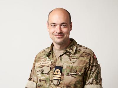 Anders Puck Nielsen