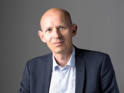 Niels Bo Poulsen