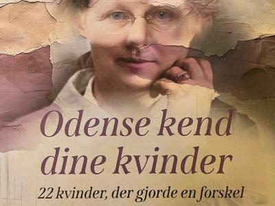 Odense kend dine kvinder 