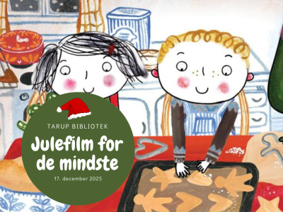 Film for de mindste 