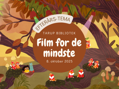Film for de mindste 