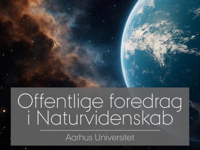 Jorden set fra rummet