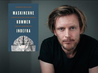 Anders Søgaard