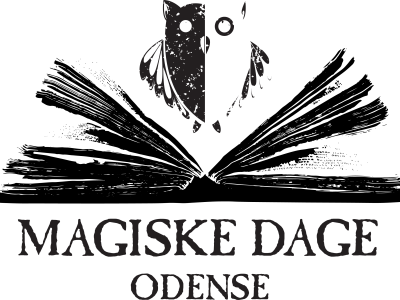 Magiske Dages logo