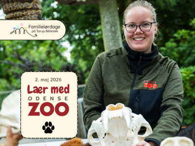 Lær med Odense ZOO