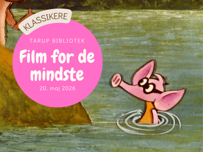 Film for de mindste 