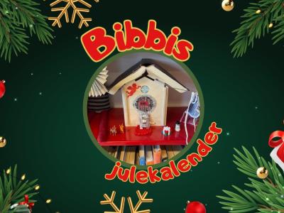 Bibbis hus