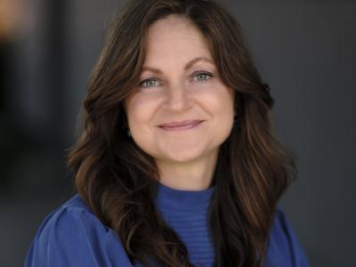 Gunver Lystbæk Vestergård