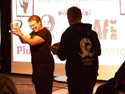 dansk horror selskab