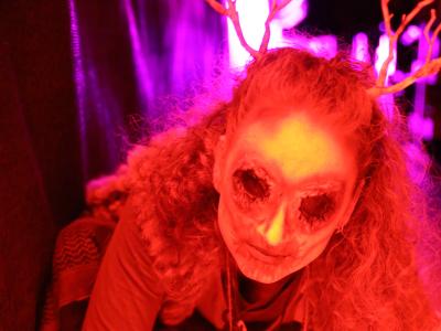 Det Forladte Sommerland