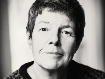 Portræt af foredragsholder