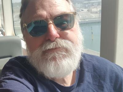 Portræt af foredragsholder