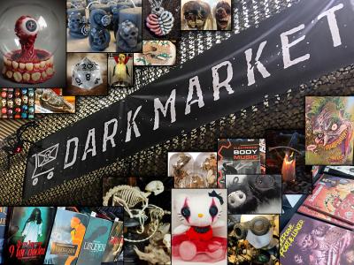 Dark Market