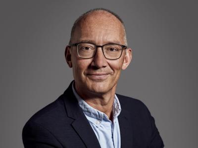 Foto af Niels Krause-Kjær