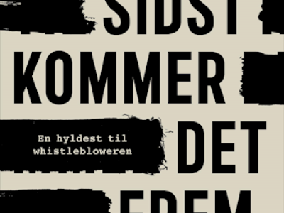 Til sidst kommer det frem