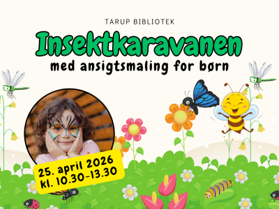 Insektkaravanen