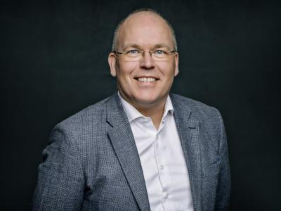 Poul Duedahl