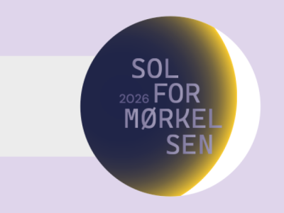 Solformørkelsen 2026