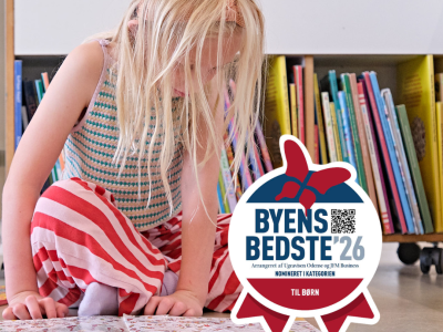 Byens Bedste 