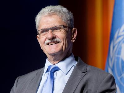Mogens Lykketoft