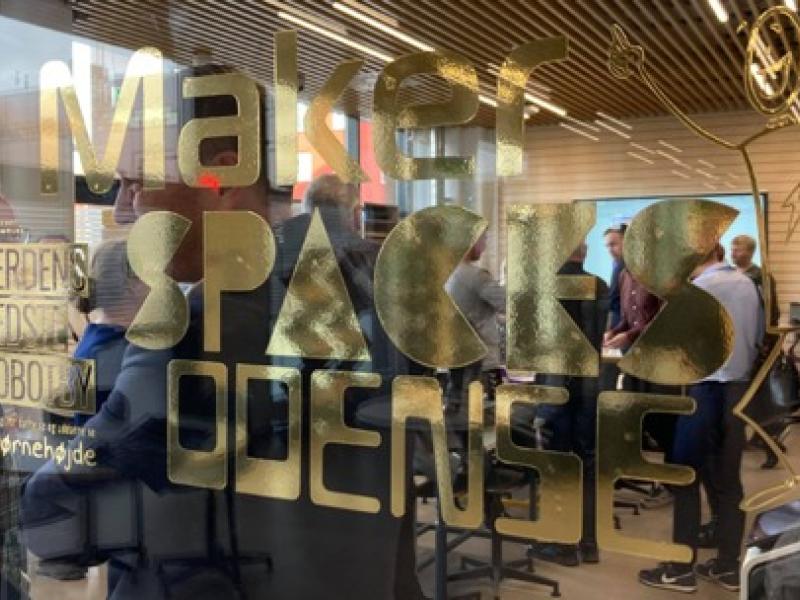 Makerspace
